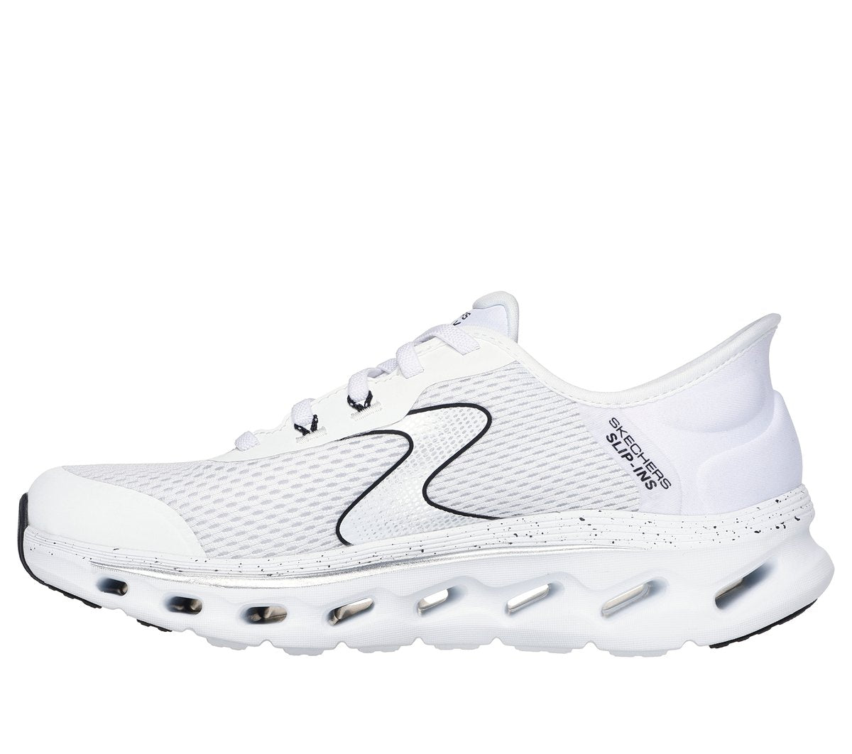 Slip-ins: GO WALK Glide-Step 2.0 | Skechers US