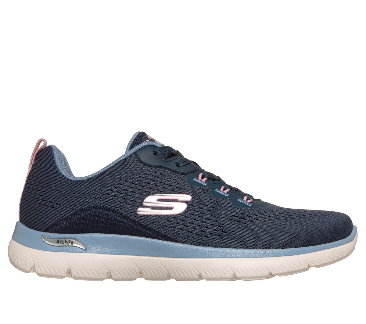Arch Fit Summits - Daily Flow | Skechers on sale