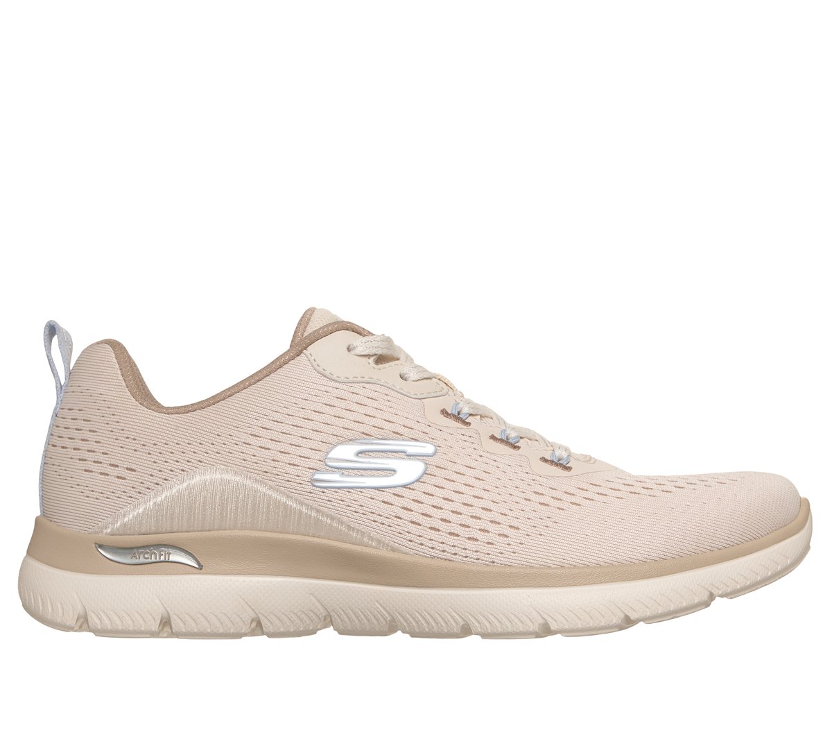 Arch Fit Summits - Daily Flow | Skechers on sale