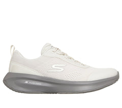 WHITE / GRAY