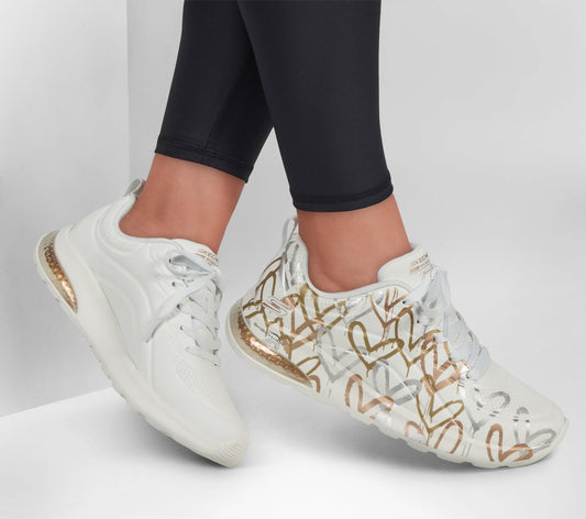 JGoldcrown: BOBS Sport Vision Air - My Lovey | Skechers outlet