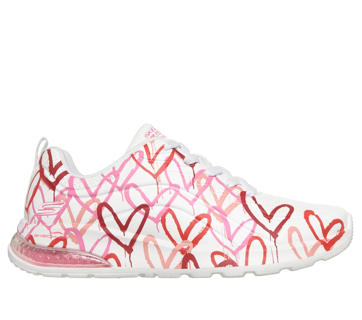 JGoldcrown: BOBS Sport Vision Air - My Lovey | Skechers outlet