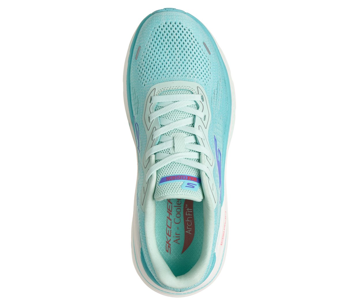 Max Cushioning Arch Fit 2.0 - Jetsin | Skechers near me