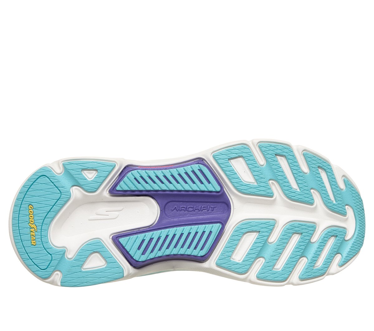 Max Cushioning Arch Fit 2.0 - Jetsin | Skechers near me
