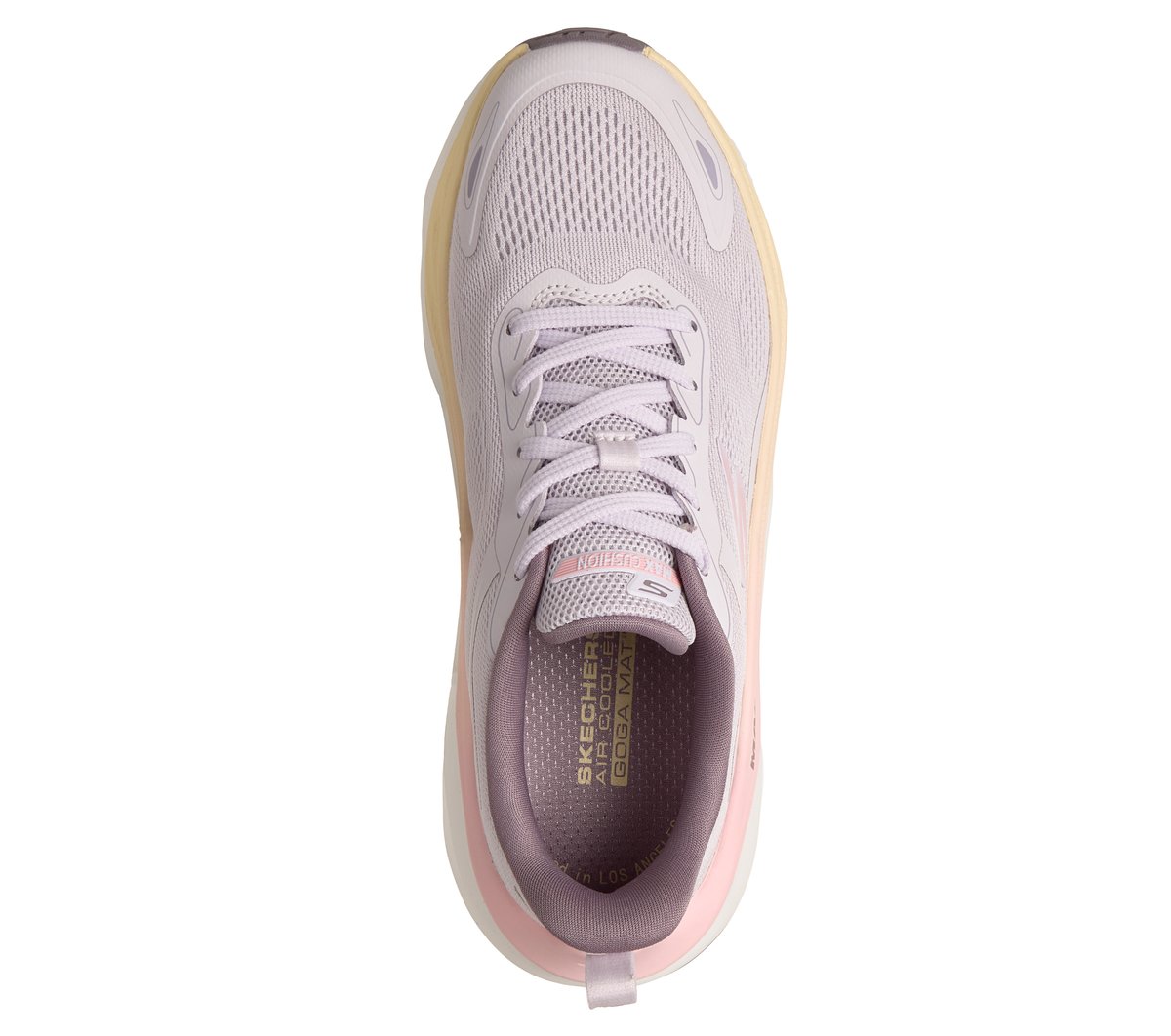 Max Run - Pacewave | Skechers outlet