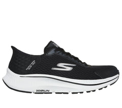 BLACK / SILVER