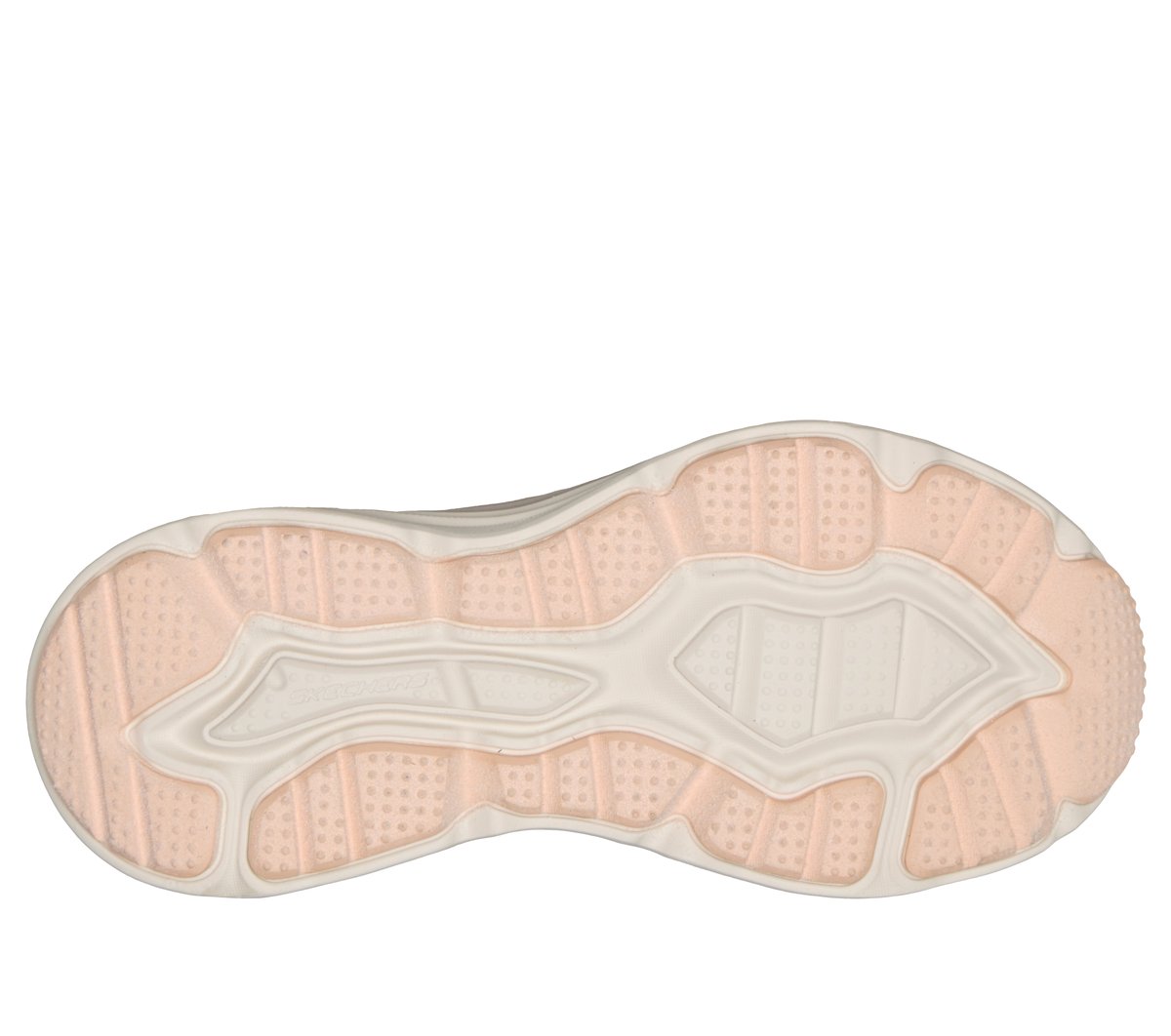 Relaxed Fit: Max Cushioning Zirrus - Cobble Stone | Skechers online