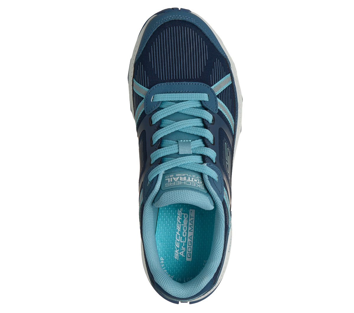 GO RUN Trail Altitude 2.0 - Red Rock | Skechers outlet