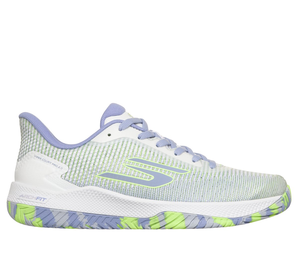 Viper Court Pro 2.0 | Skechers USA