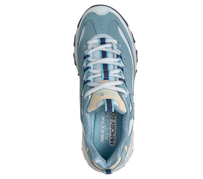 D'Lites - Retro Radiance | Skechers USA