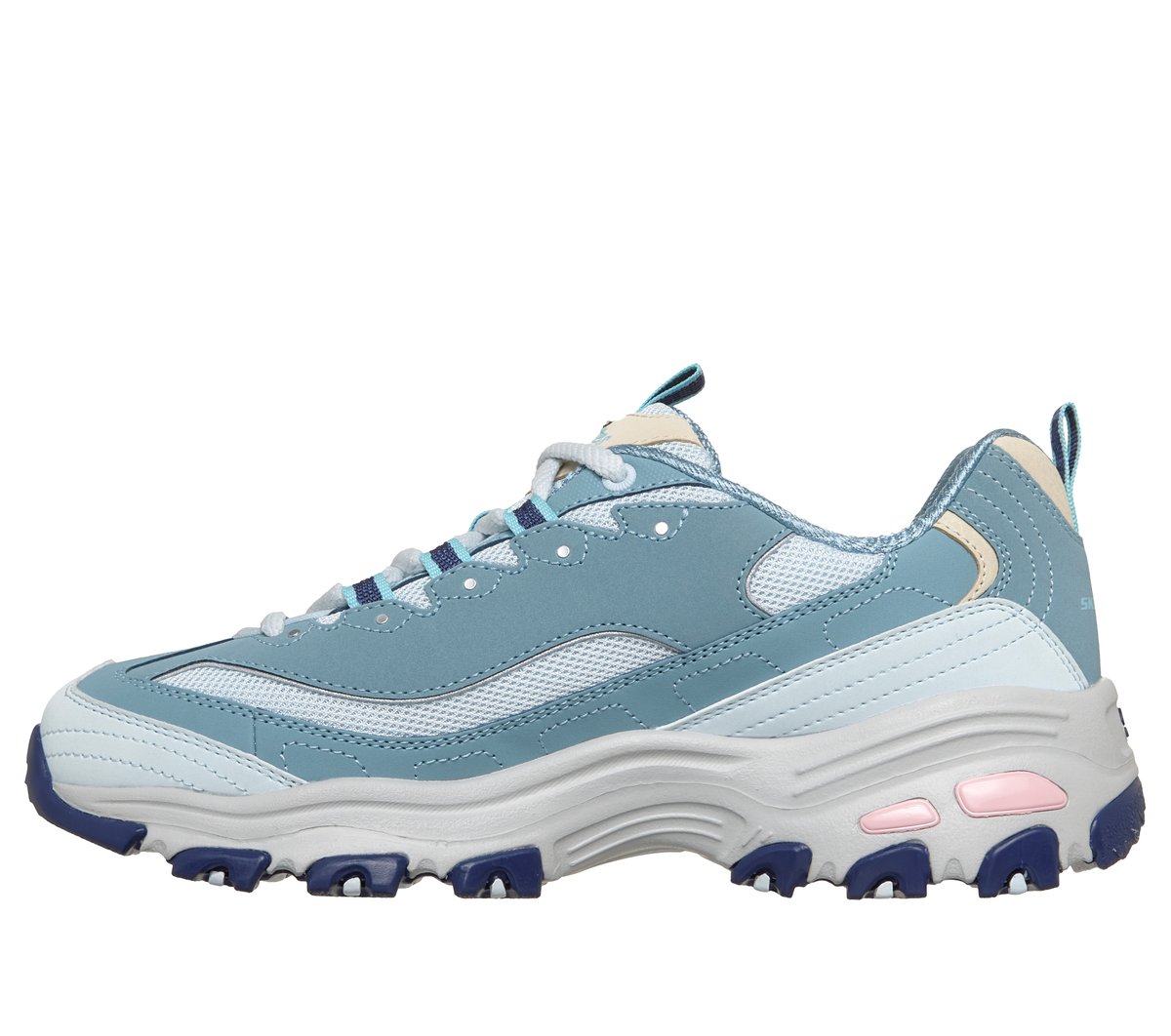 D'Lites - Retro Radiance | Skechers USA