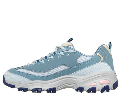 D'Lites - Retro Radiance | Skechers USA
