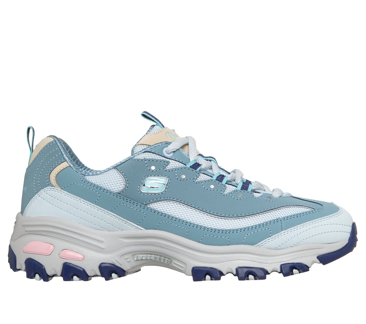 D'Lites - Retro Radiance | Skechers USA