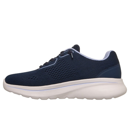 Relaxed Fit: GO WALK Arch Fit N-Joy - Ellie | Skechers on sale