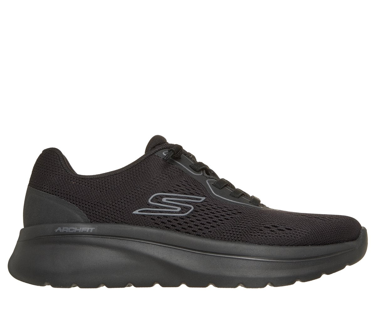 Relaxed Fit: GO WALK Arch Fit N-Joy - Ellie | Skechers on sale