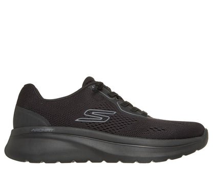 Relaxed Fit: GO WALK Arch Fit N-Joy - Ellie | Skechers on sale