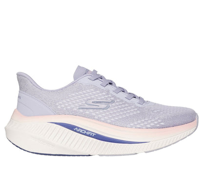 GO WALK Max Cushioning Arch Fit - Roslyn | Skechers discount