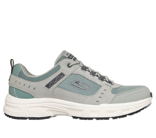 Relaxed Fit: Oak Canyon | Skechers online