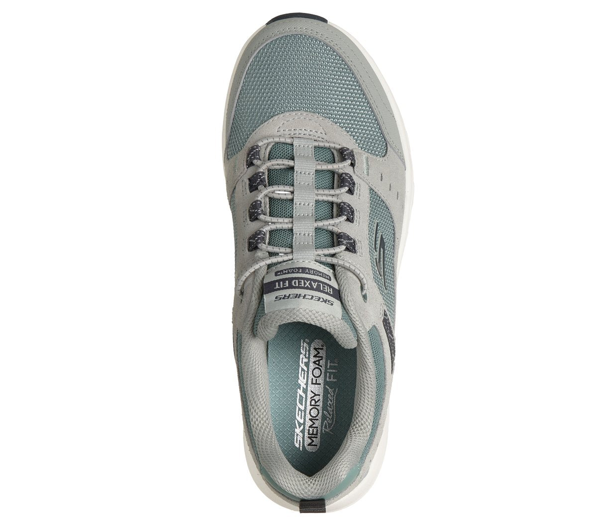 Relaxed Fit: Oak Canyon | Skechers online