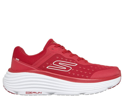 Max Cushioning Endeavour - Cupid's Bow | Skechers outlet