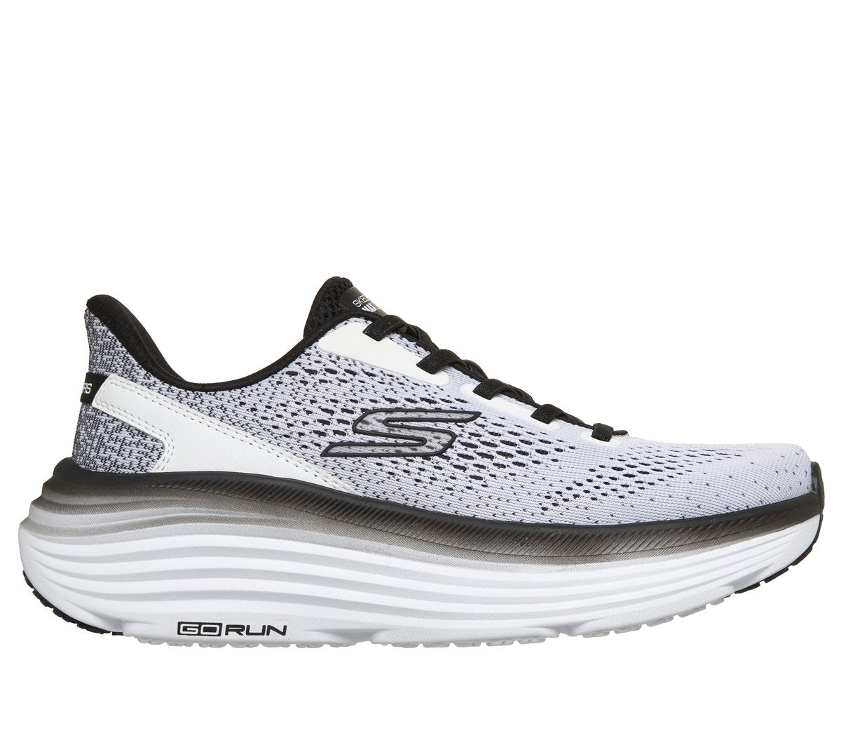 Max Cushioning Endeavour - Kauska | Skechers on sale