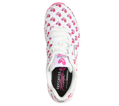 Jason Naylor: UNO - Live Life Colorfully | Skechers online