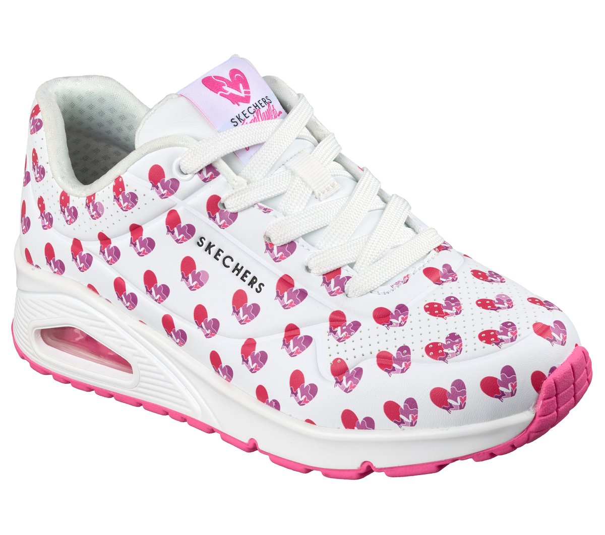 Jason Naylor: UNO - Live Life Colorfully | Skechers online