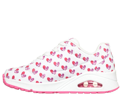 Jason Naylor: UNO - Live Life Colorfully | Skechers online
