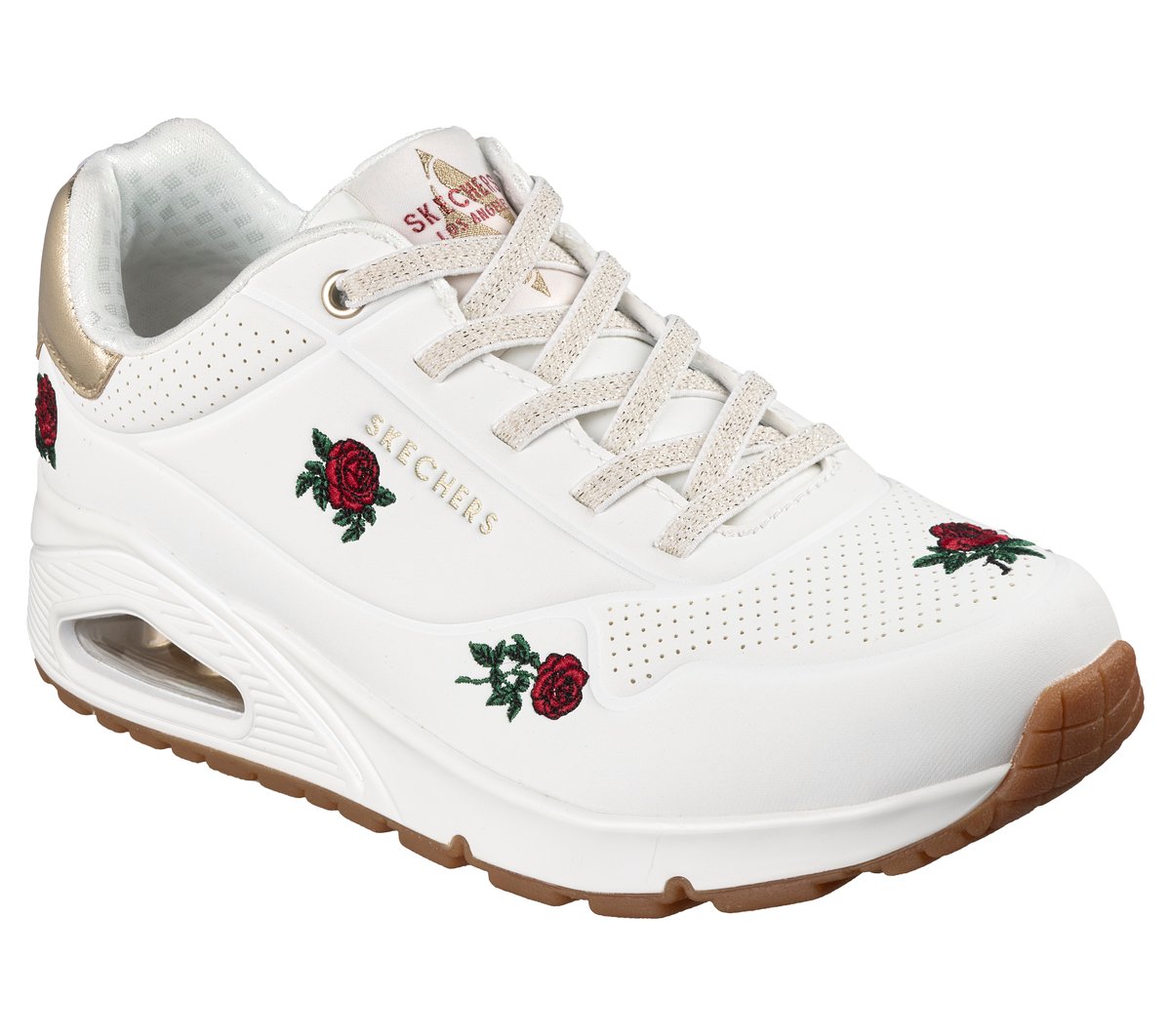 UNO - Champagne & Roses | Skechers outlet