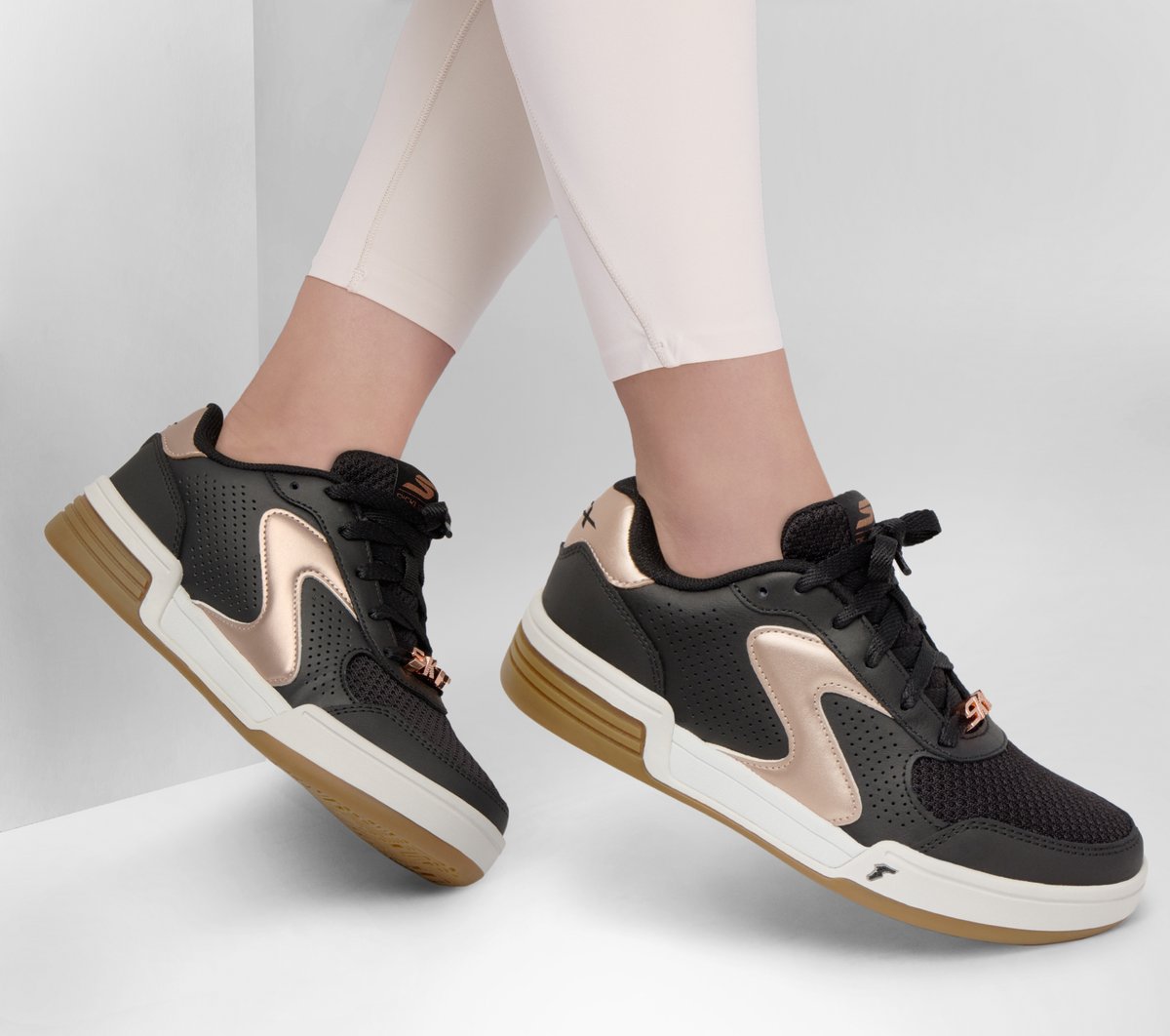 Viper Court Classic | Skechers USA