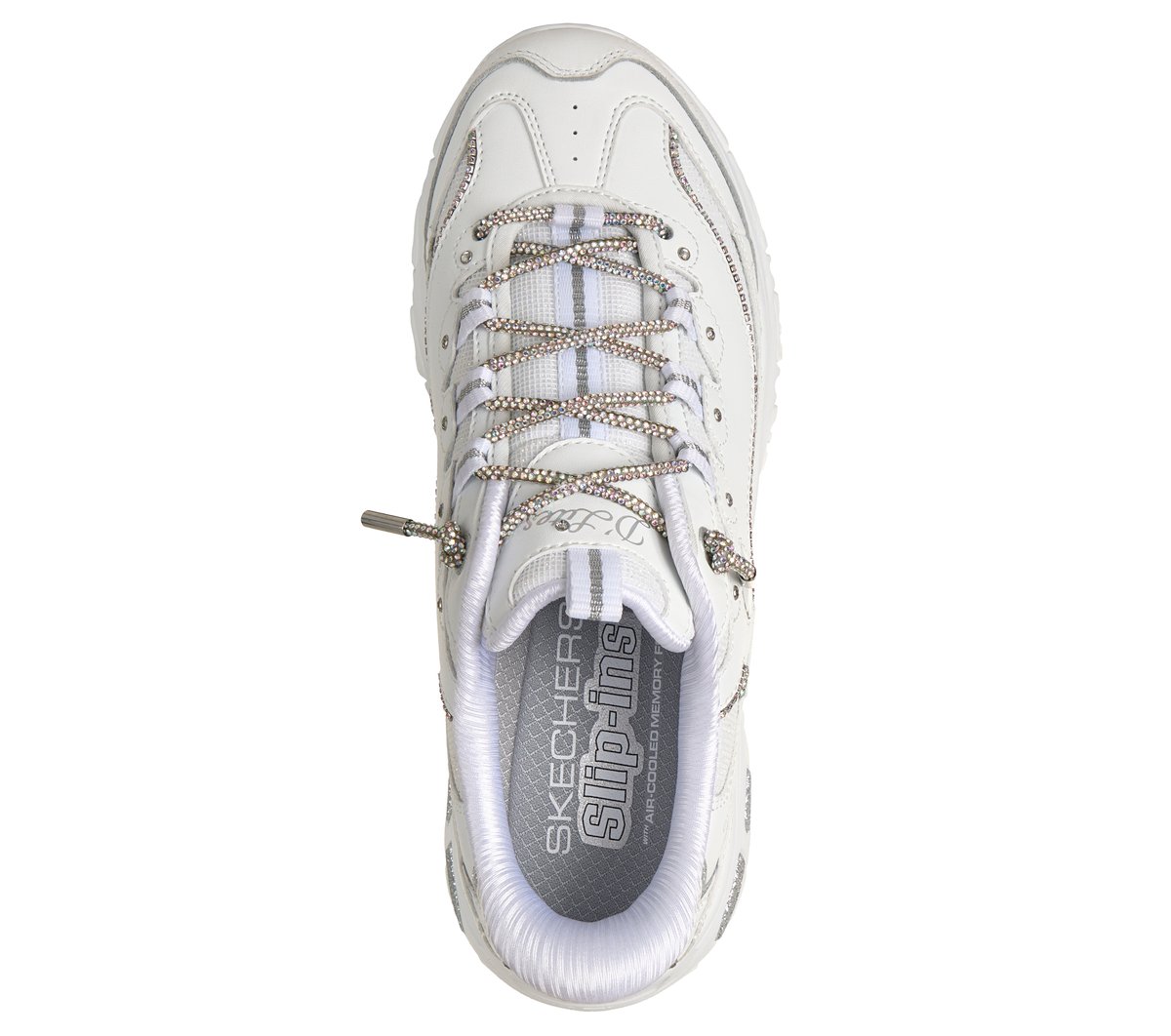 Slip-ins: D'Lites - Main Stage | Skechers on sale