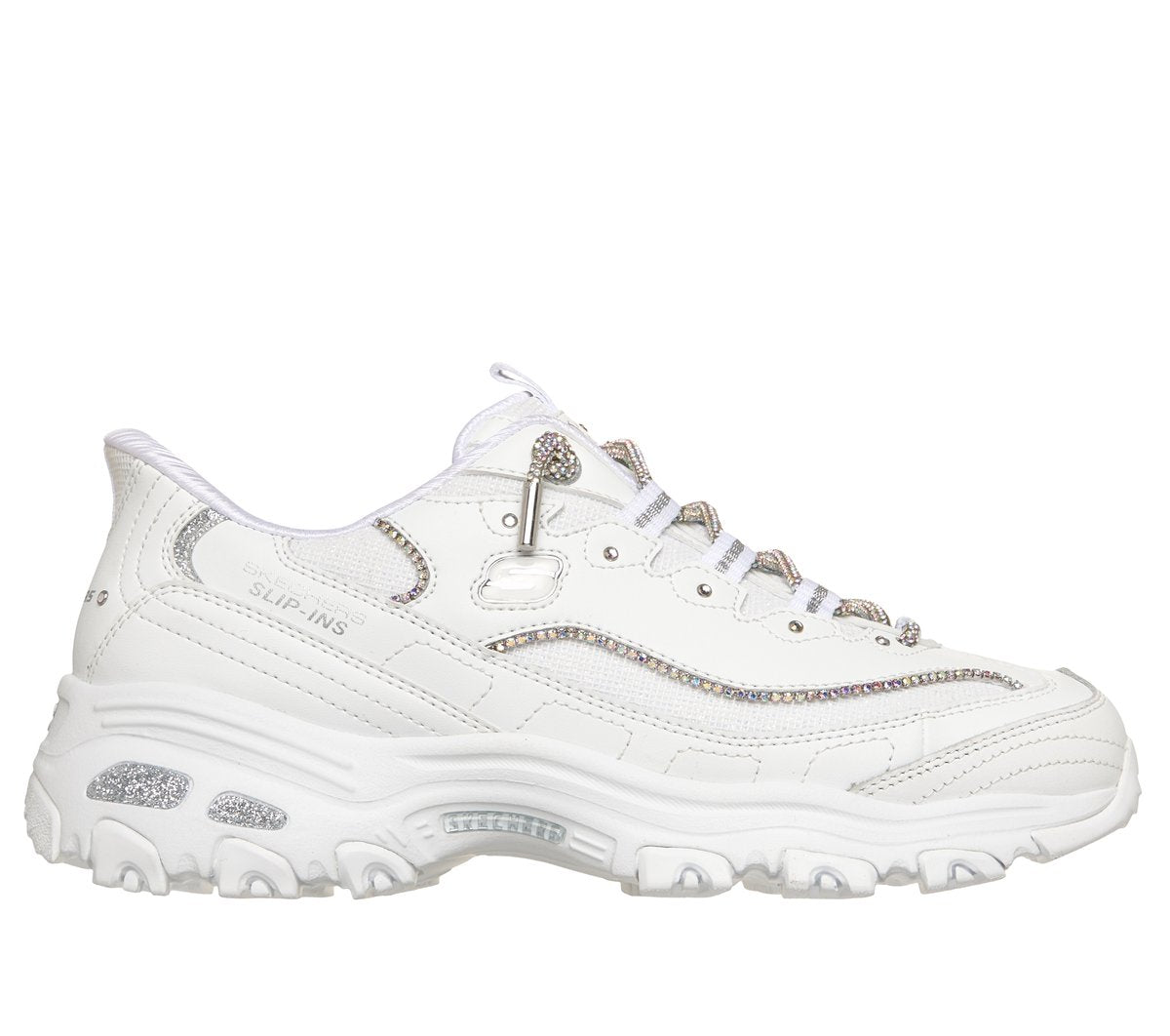 Slip-ins: D'Lites - Main Stage | Skechers on sale