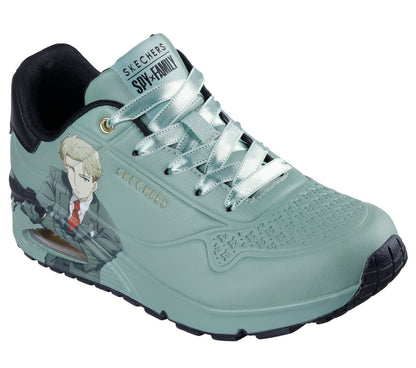 SPY x FAMILY: UNO - SPY x FAMILY AIR | Skechers near me