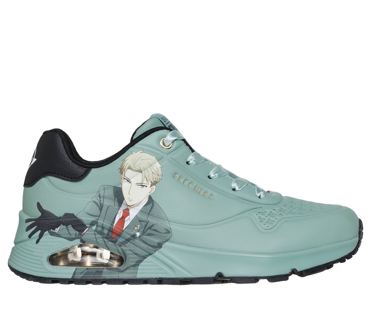SPY x FAMILY: UNO - SPY x FAMILY AIR | Skechers near me