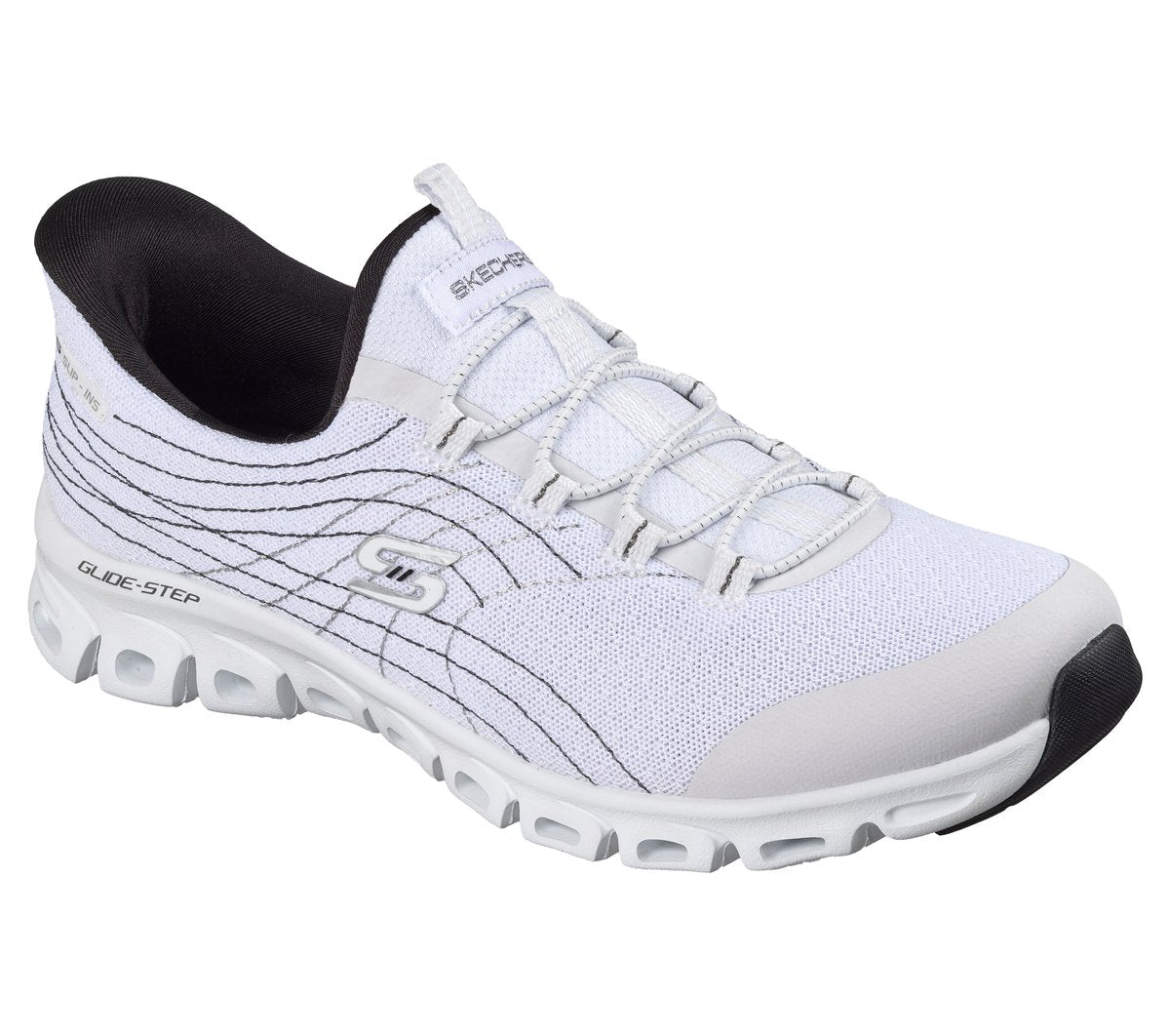 Slip-ins: Glide-Step - Prismatic | Skechers outlet