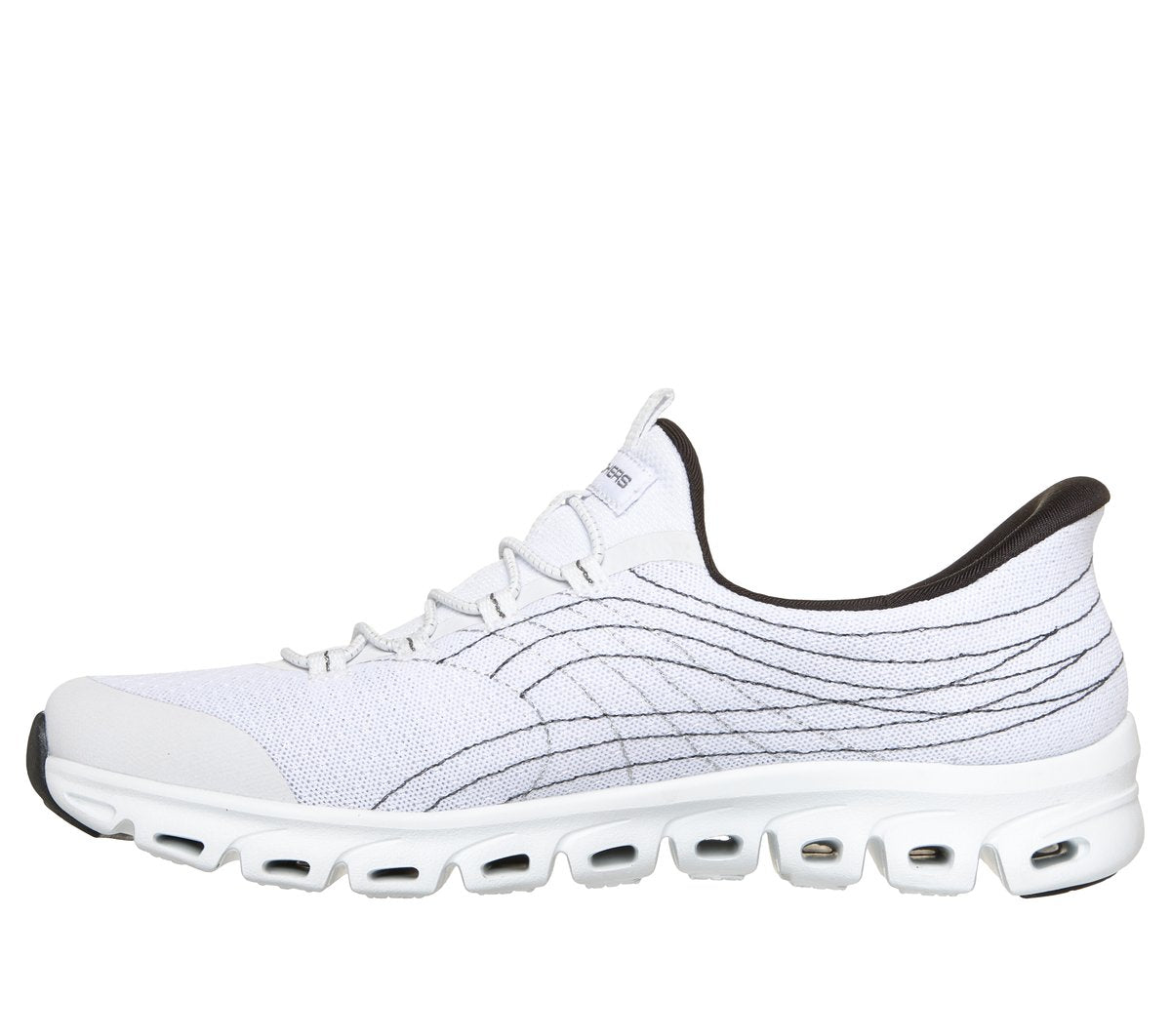 Slip-ins: Glide-Step - Prismatic | Skechers outlet