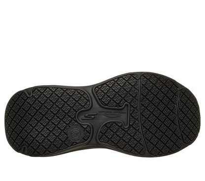 Work Slip-Resistant: Max Cushioning Endeavour | Skechers on sale