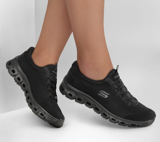 Work Slip-Resistant: Glide-Step | Skechers US