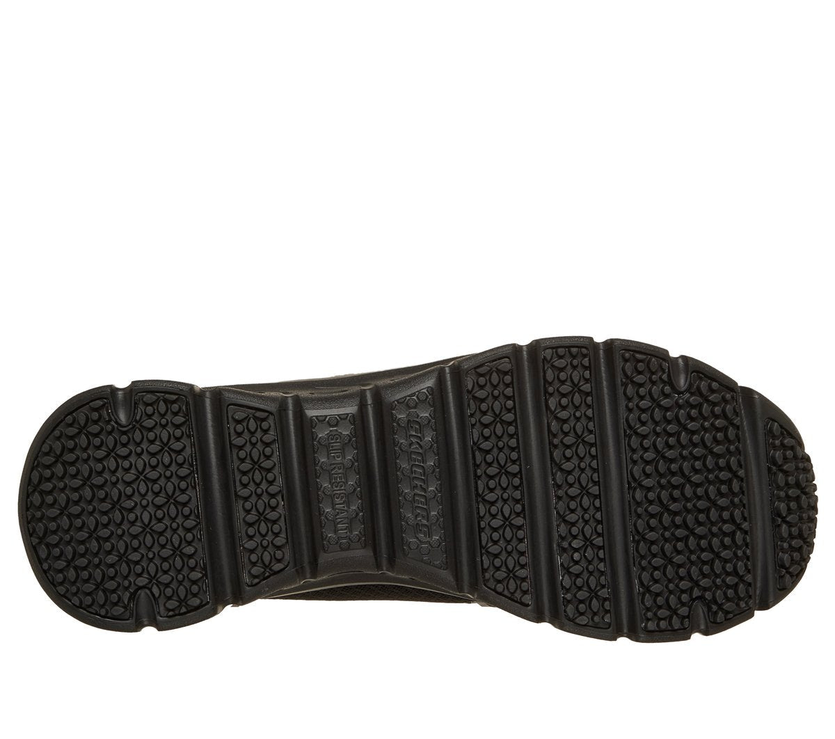 Work Slip-Resistant: Glide-Step | Skechers US