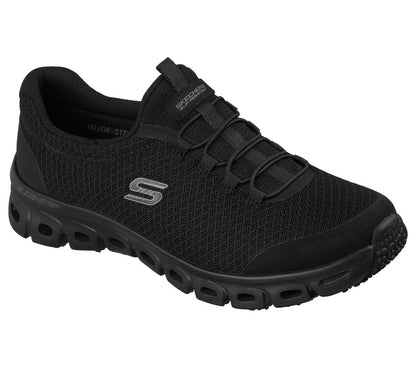 Work Slip-Resistant: Glide-Step | Skechers US