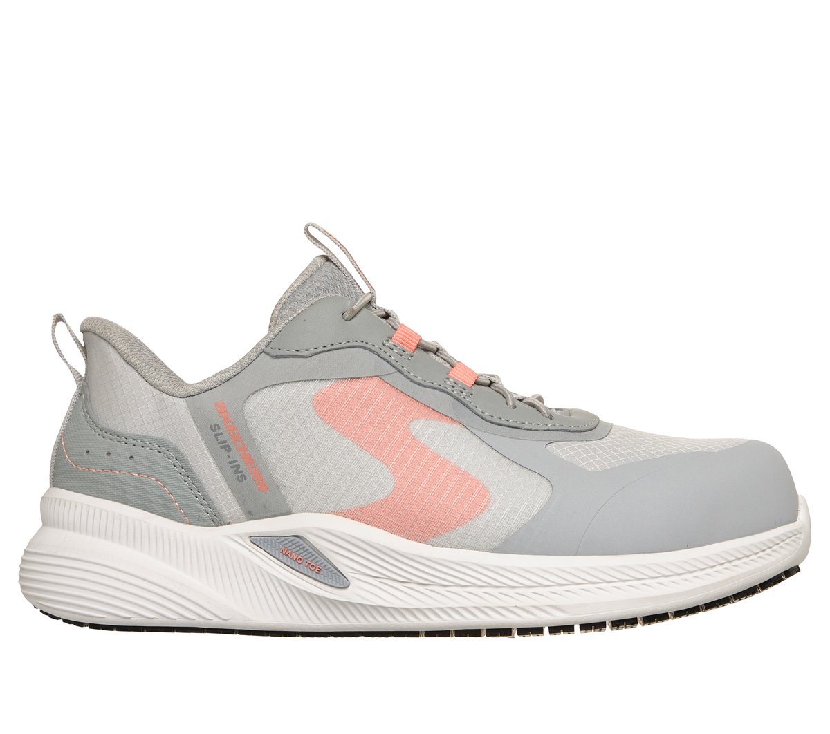 Slip-ins Work Slip-Resistant: Carbix - Yunia | Skechers near me