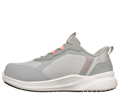 Slip-ins Work Slip-Resistant: Carbix - Yunia | Skechers near me