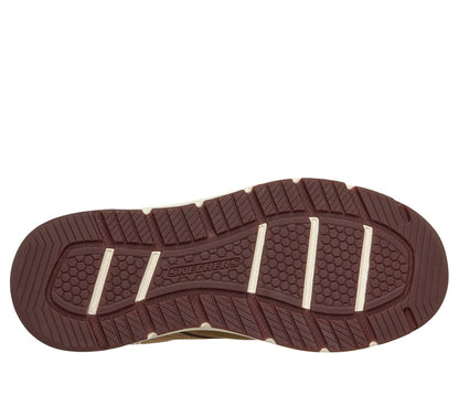 Slip-ins Work: Flex Boot Fallow | Skechers USA