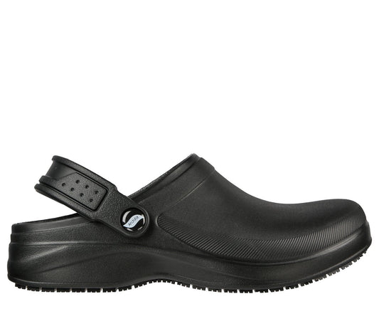 Work Arch Fit: Riverbound - Pasay SR | Skechers discount