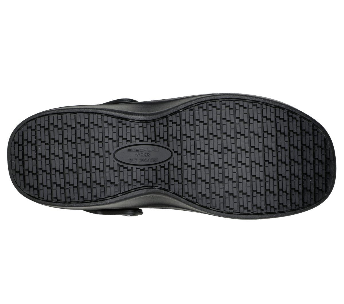 Work Arch Fit: Riverbound - Pasay SR | Skechers discount