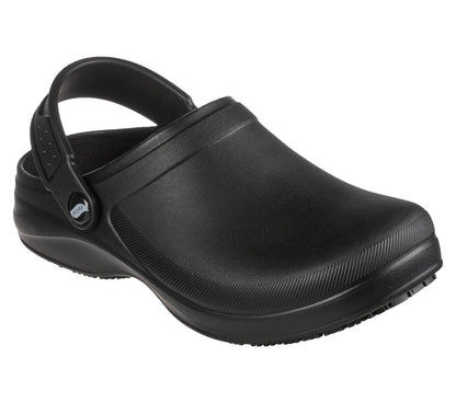 Work Arch Fit: Riverbound - Pasay SR | Skechers discount