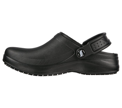Work Arch Fit: Riverbound - Pasay SR | Skechers discount