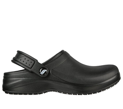 Work Arch Fit: Riverbound - Pasay SR | Skechers discount