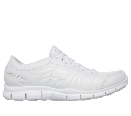 Work Relaxed Fit: Eldred - Dewey SR | Skechers near me