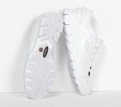 Work Relaxed Fit: Eldred - Dewey SR | Skechers near me